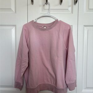 Pink Women's Sweater